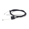 43827MA - S-CBL-S 48.50 22P TE Briggs and Stratton Original Part - Image 1