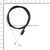 43827MA - S-CBL-S 48.50 22P TE Briggs and Stratton Original Part - Image 2