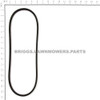 585436MA - BELT Briggs and Stratton Original Part - Image 2
