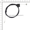 1101363MA - S-CBL 44.25 22RBP QT Briggs and Stratton Original Part - Image 2