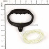 699334 - KIT-HANDLE/ROPE Briggs and Stratton Original Part - Image 2