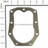 4125 - GASKET (5 X 271866S) Briggs and Stratton Original Part - Image 2