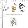 193807GS - KIT-SEAL Briggs and Stratton Original Part - Image 2