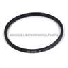 97133MA - V-BELT Briggs and Stratton Original Part - Image 1