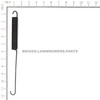 165X76SEMA - SPRING-EXTENSION Briggs and Stratton Original Part - Image 2