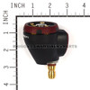 6197 - ACC KIT QC MULTI-TIP B&S Briggs and Stratton Original Part - Image 3