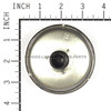 5019K - MUFFLER Briggs and Stratton Original Part - Image 2