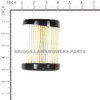 591583 - FILTER-AIR CLEANER CA Briggs and Stratton Original Part - Image 2