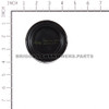 591583 - FILTER-AIR CLEANER CA Briggs and Stratton Original Part - Image 3
