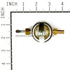 690612 - FILTER-FUEL Briggs and Stratton Original Part - Image 6