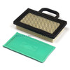 5063K - FILTER-A/C CARTRIDGE Briggs and Stratton Original Part - Image 1