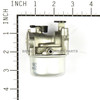 799866 - CARBURETOR Briggs and Stratton Original Part - Image 6