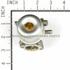 799869 - CARBURETOR Briggs and Stratton Original Part - Image 4