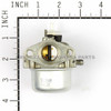 799869 - CARBURETOR Briggs and Stratton Original Part - Image 5
