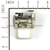 799871 - CARBURETOR Briggs and Stratton Original Part - Image 4