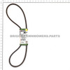 37X74MA - BELT-V Briggs and Stratton Original Part - Image 2