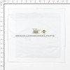 791797 - GASKET SET-ENGINE Briggs and Stratton Original Part - Image 6