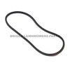 37X92MA - BELT - SECONDARY 52.7 Briggs and Stratton Original Part - Image 1