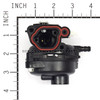 590556 - CARBURETOR Briggs and Stratton Original Part - Image 2