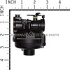 591110 - CARBURETOR Briggs and Stratton Original Part - Image 5