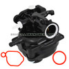 591110 - CARBURETOR Briggs and Stratton Original Part - Image 2