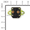 7701100MA - SOLENOID Briggs and Stratton Original Part - Image 2