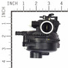 593261 - CARBURETOR Briggs and Stratton Original Part - Image 2