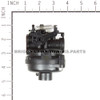 592361 - CARBURETOR Briggs and Stratton Original Part - Image 2