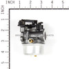 799447 - CARBURETOR Briggs and Stratton Original Part - Image 3