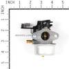 799447 - CARBURETOR Briggs and Stratton Original Part - Image 4