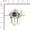 594015 - CARBURETOR Briggs and Stratton Original Part - Image 2