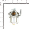 594015 - CARBURETOR Briggs and Stratton Original Part