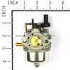 801396 - CARBURETOR Briggs and Stratton Original Part - Image 6
