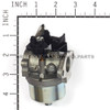591852 - CARBURETOR Briggs and Stratton Original Part - Image 2