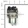 591852 - CARBURETOR Briggs and Stratton Original Part - Image 3