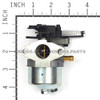591852 - CARBURETOR Briggs and Stratton Original Part - Image 6