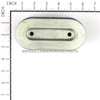491950 - FILTER-A/C CARTRIDGE Briggs and Stratton Original Part - Image 4