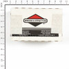592605 - FILTER-AIR CLEANER CA Briggs and Stratton Original Part - Image 4