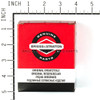 820314 - FILTER-OIL Briggs and Stratton Original Part - Image 5