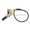 692541 - LEVER-CONTROL Briggs and Stratton - Image 1