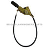 692541 - LEVER-CONTROL Briggs and Stratton - Image 3
