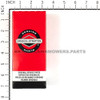 715520 - CARBURETOR Briggs and Stratton Original Part - Image 5