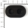 4247 - FILTER (5 X 593260) Briggs and Stratton Original Part - Image 4