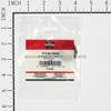 1713619SM - WASHER-CUP .718IDX1.1 Briggs and Stratton Original Part - Image 3