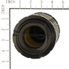 820263 - FILTER-A/C CARTRIDGE Briggs and Stratton Original Part - Image 4