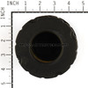 798897 - FILTER-AIR CLEANER CA Briggs and Stratton Original Part - Image 4