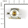 790120 - CARBURETOR Briggs and Stratton Original Part - Image 6