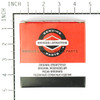 499909 - PISTON ASSY-020 Briggs and Stratton Original Part - Image 3