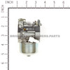 692684 - CARBURETOR Briggs and Stratton Original Part - Image 3