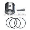 792361 - PISTON ASSEMBLY Briggs and Stratton - Image 1